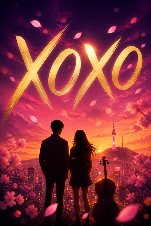 XOXO