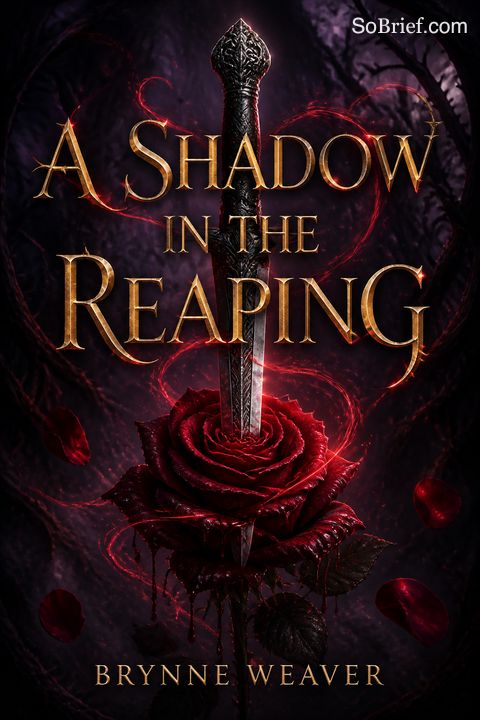 A Shadow in the Reaping