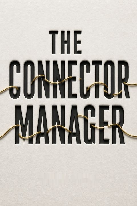 The Connector Manager by Jaime Roca
