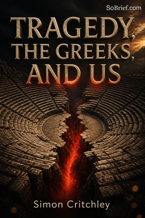 Tragedy, the Greeks, and Us