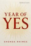Year of Yes