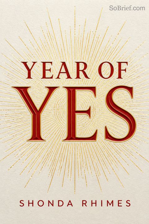 Year of Yes