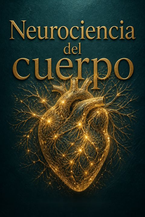 Neurociencia del cuerpo by Nazareth Castellanos