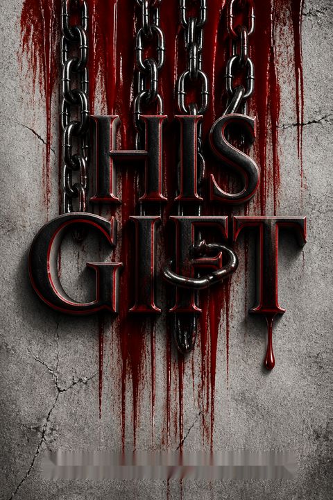 His Gift by Aubrey Dark