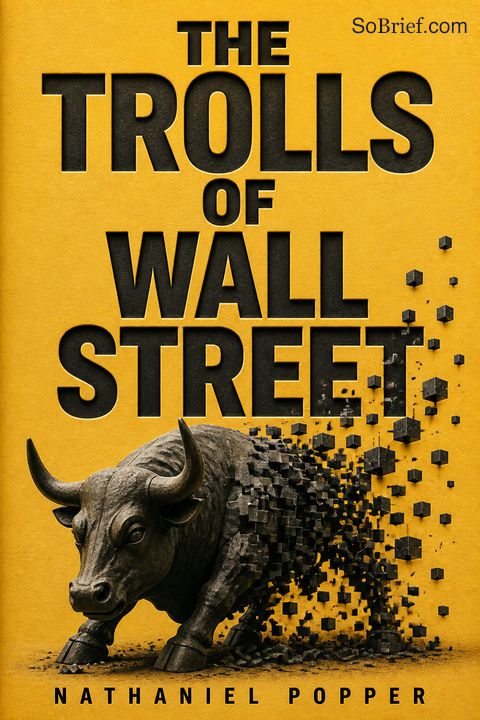 The Trolls of Wall Street