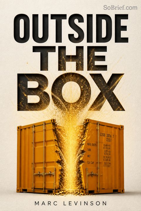 Outside the Box