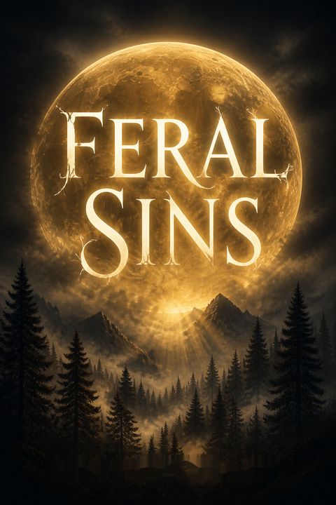 Feral Sins by Suzanne Wright