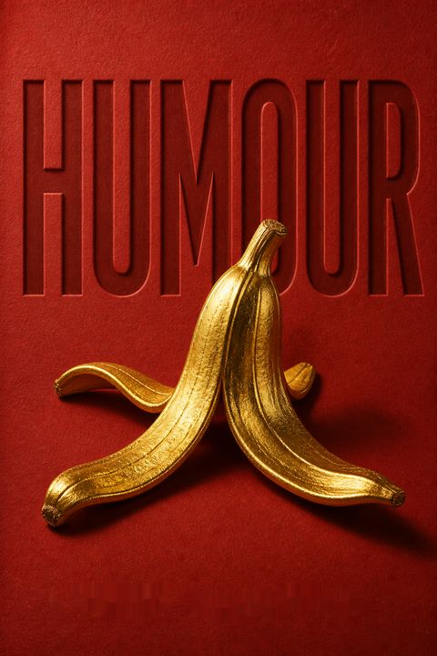 Humour by Terry Eagleton