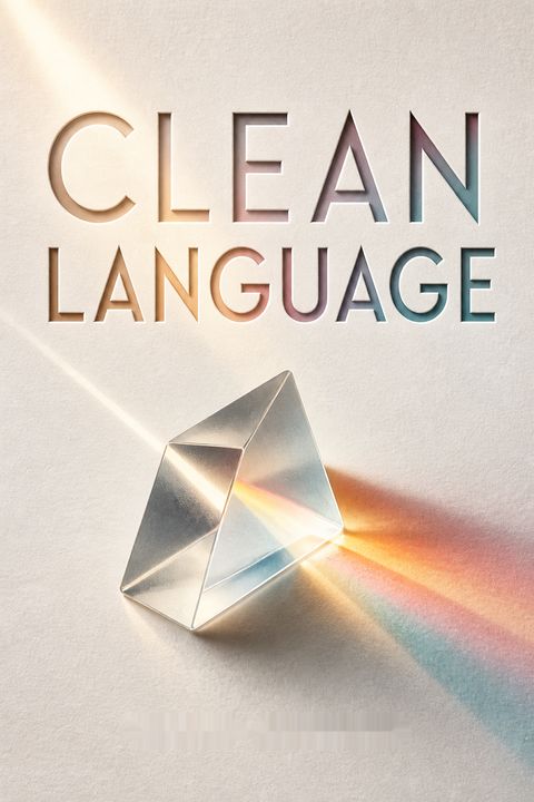 Clean Language by Wendy Sullivan