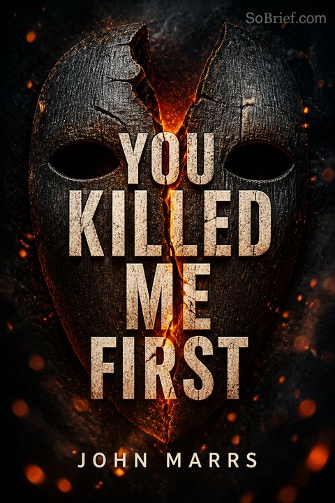 You Killed Me First