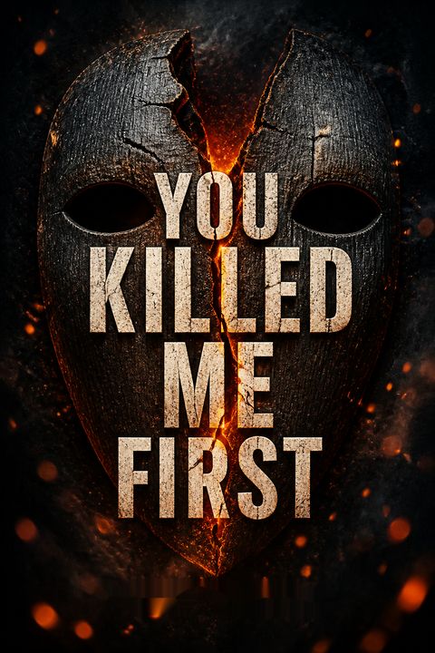 You Killed Me First