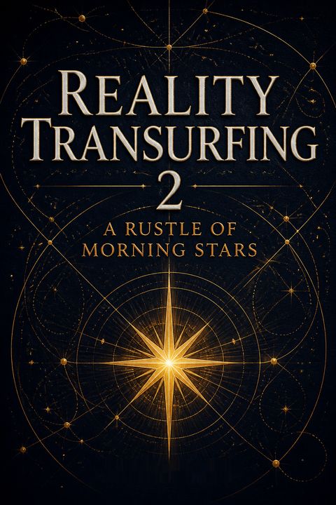 Reality Transurfing 2