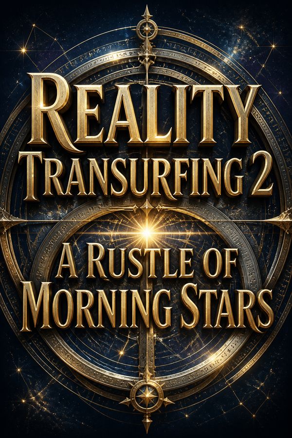Reality Transurfing 2
