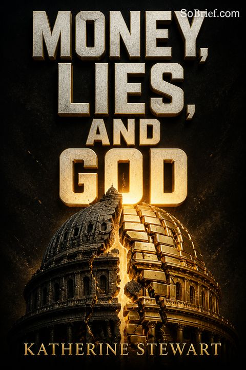 Money, Lies, and God