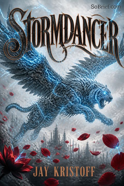 Stormdancer