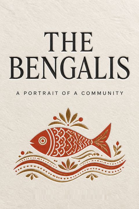The Bengalis by Sudeep Chakravarti