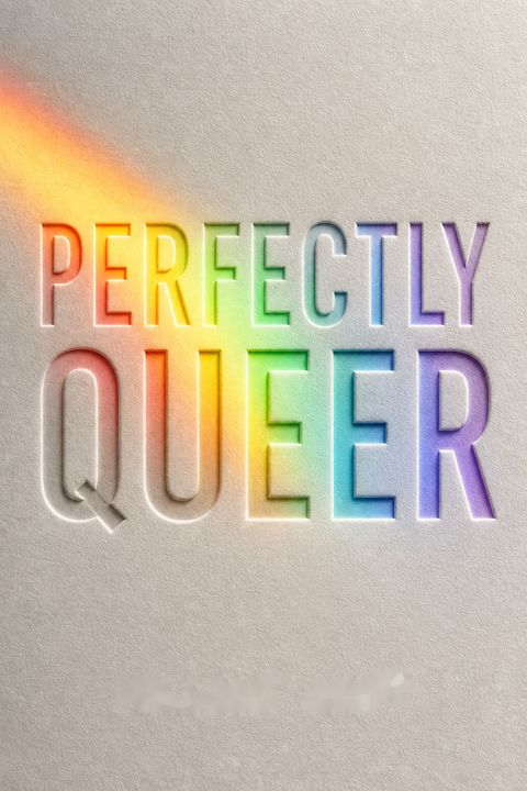 Perfectly Queer by Jillian Abby