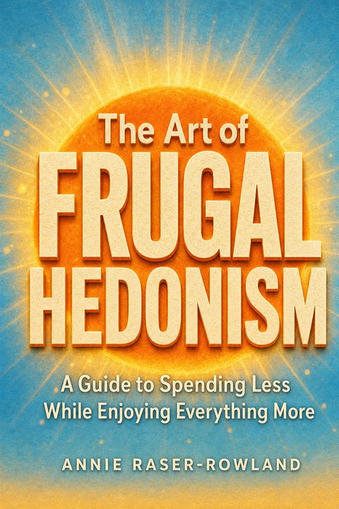 The Art of Frugal Hedonism