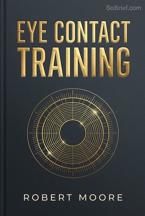 Eye Contact Training
