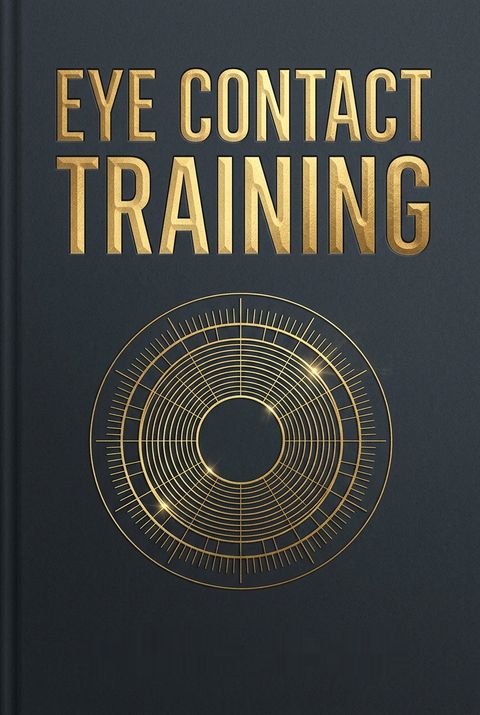 Eye Contact Training by Robert Moore
