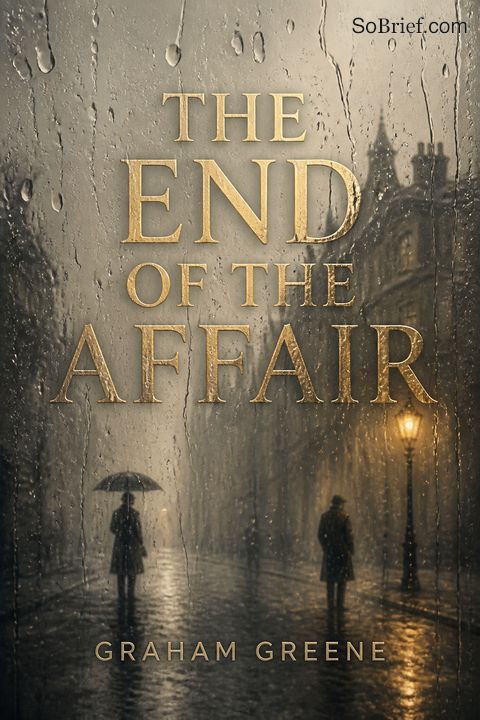 The End of the Affair