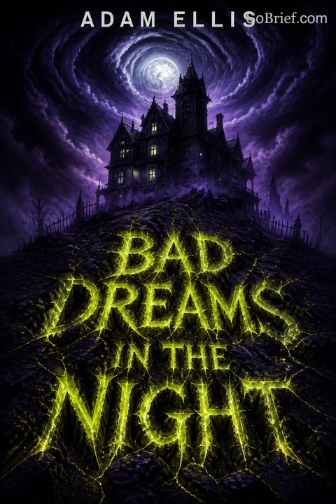 Bad Dreams in the Night