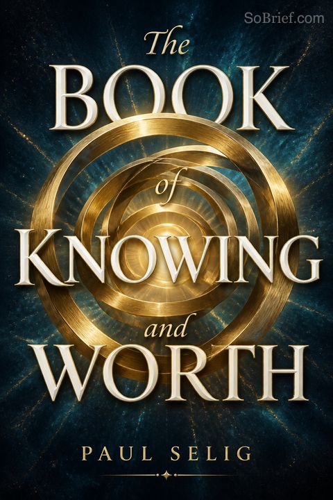 The Book of Knowing and Worth
