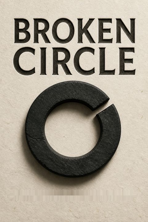 Broken Circle by Theodore Fontaine
