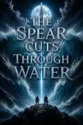 The Spear Cuts Through Water