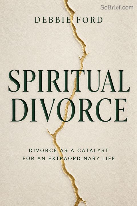Spiritual Divorce