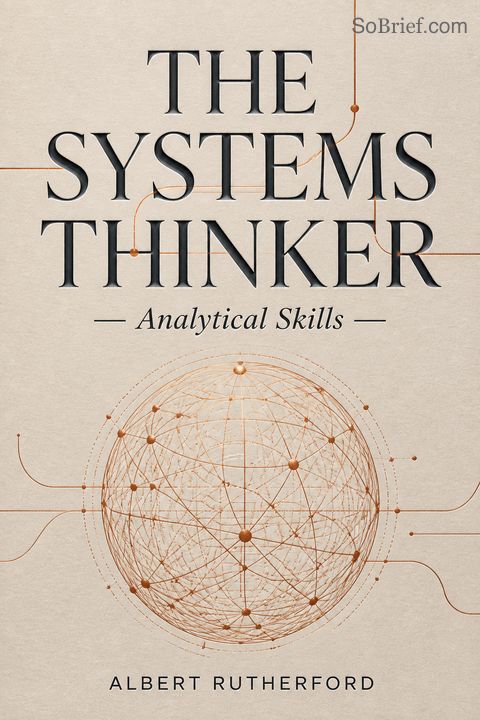 The Systems Thinker - Analytical Skills