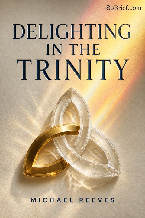 Delighting in the Trinity