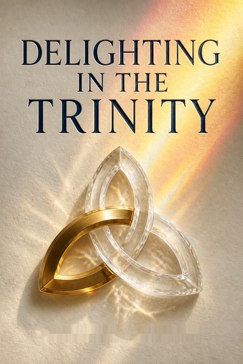 Delighting in the Trinity