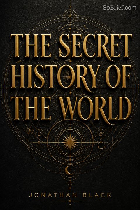 The Secret History of the World