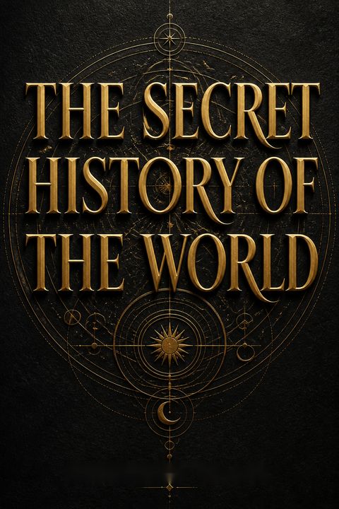 The Secret History of the World