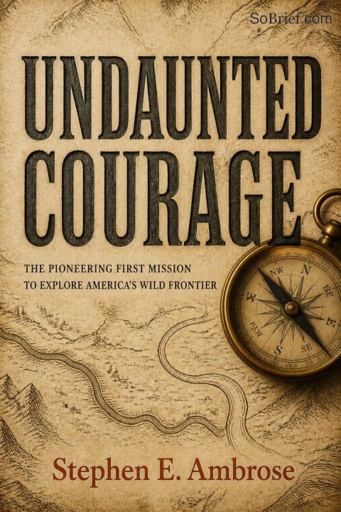 Undaunted Courage