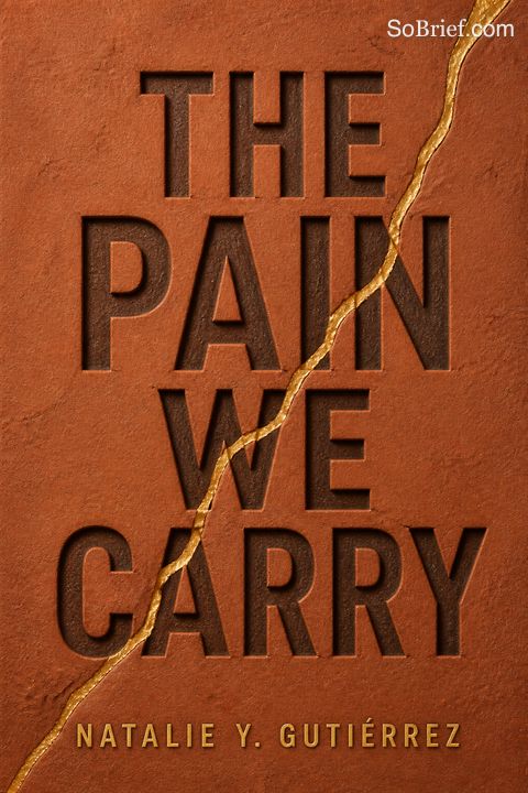 The Pain We Carry