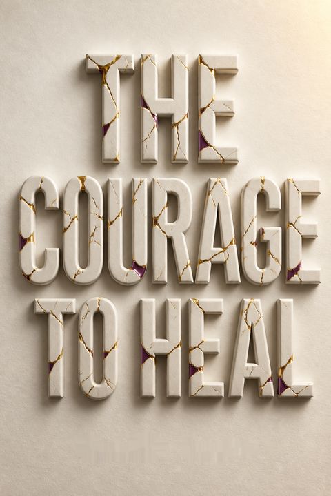 The Courage to Heal