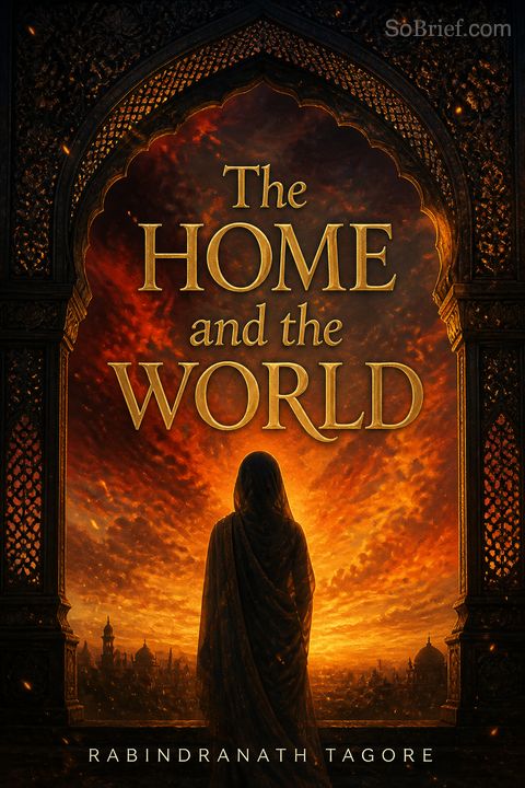 The Home and the World