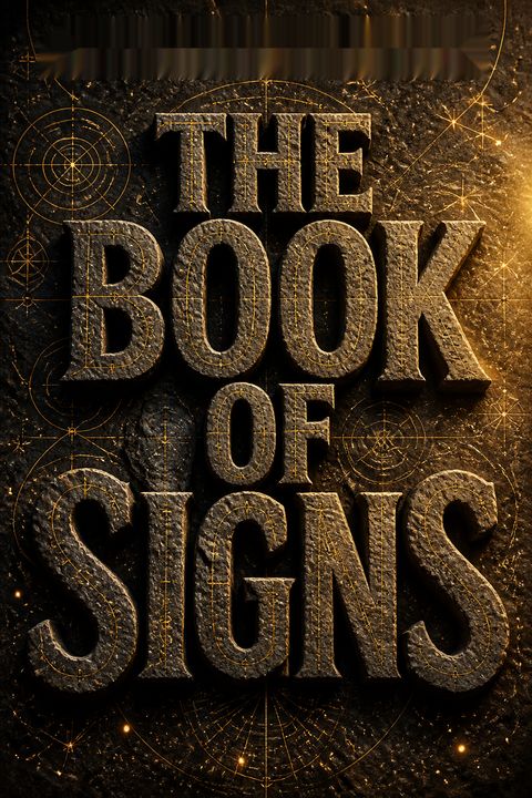 The Book of Signs by David Jeremiah