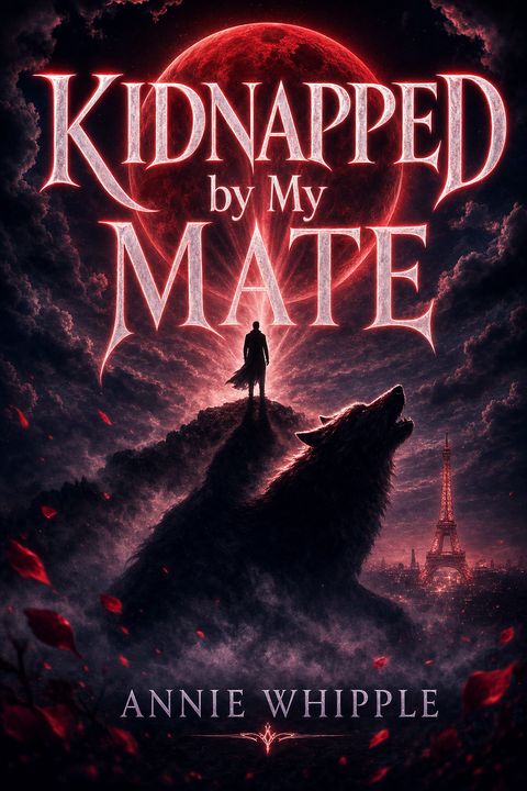Kidnapped by My Mate