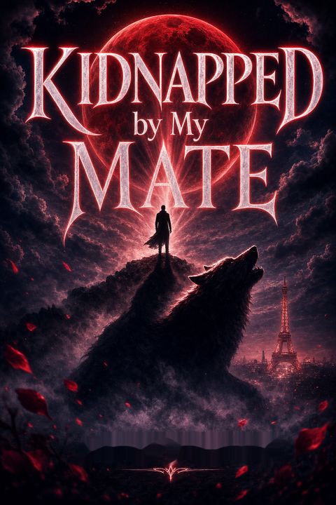 Kidnapped by My Mate by Annie Whipple
