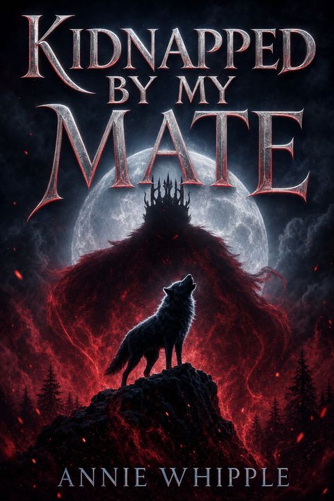 Kidnapped by My Mate by Annie Whipple