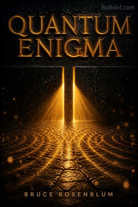 Quantum Enigma