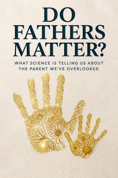 Do Fathers Matter? by Paul Raeburn