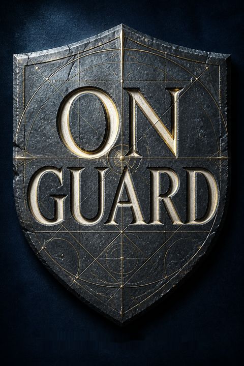 On Guard by William Lane Craig
