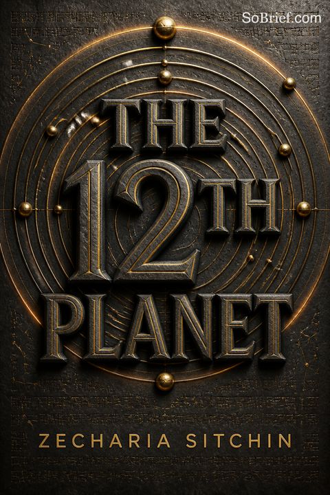 The 12th Planet