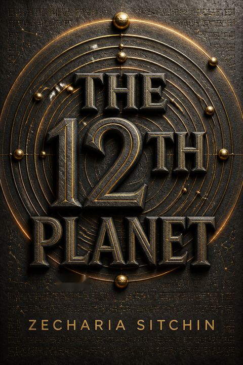 The 12th Planet