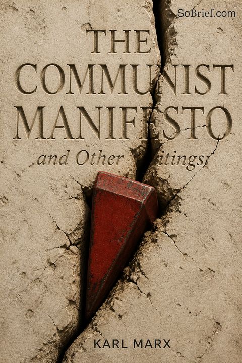 The Communist Manifesto and Other Writings