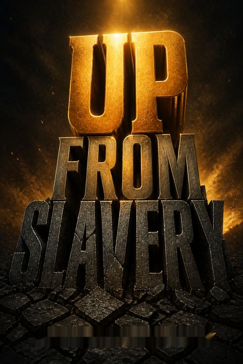 Up from Slavery by Booker T. Washington